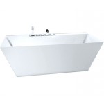 Ванна акриловая Belbagno BB19 Ванна акриловая Belbagno BB19